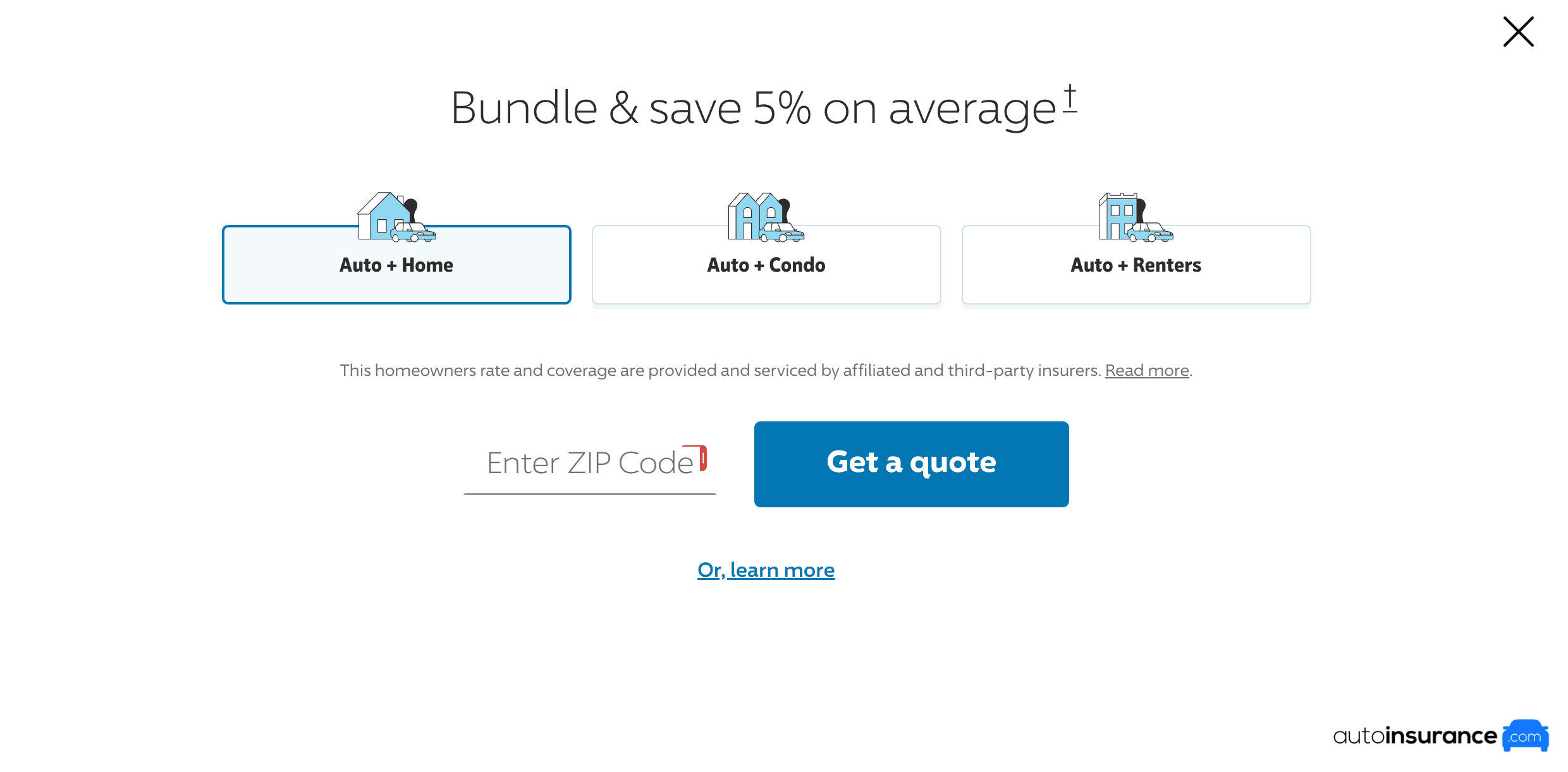 Progressive Bundling