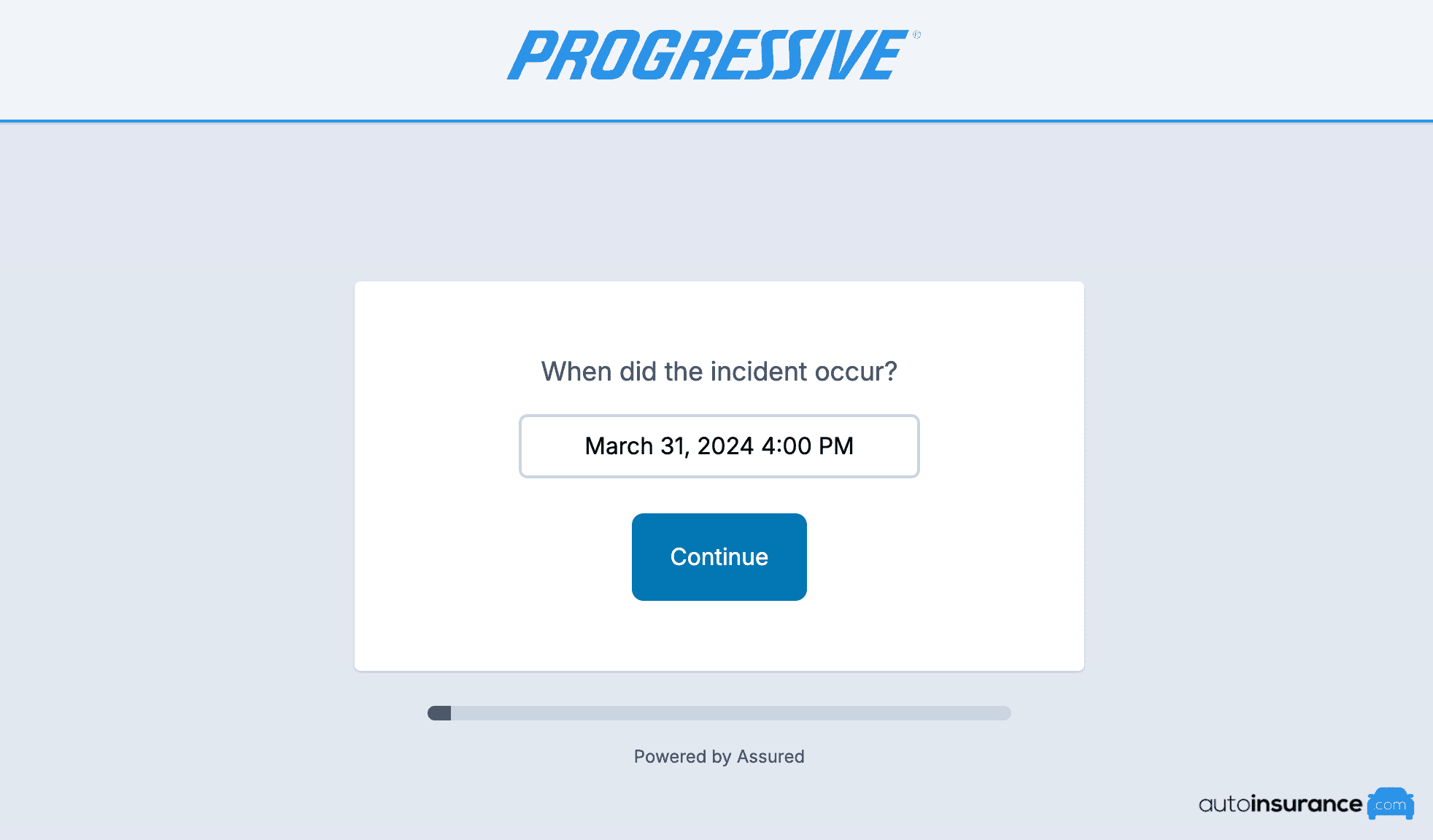 Progressive Insurance Review 2026