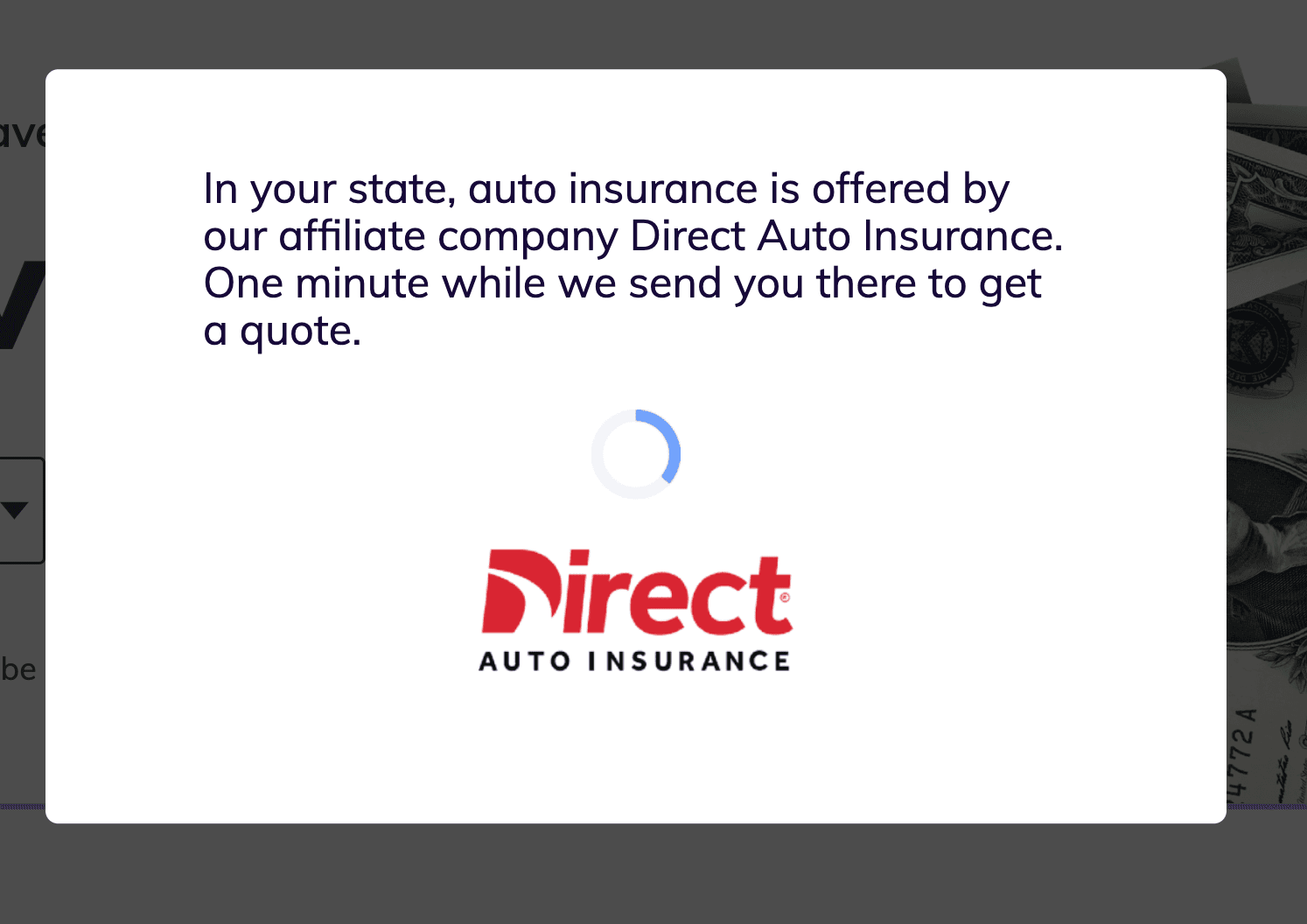 Esurance Direct Auto