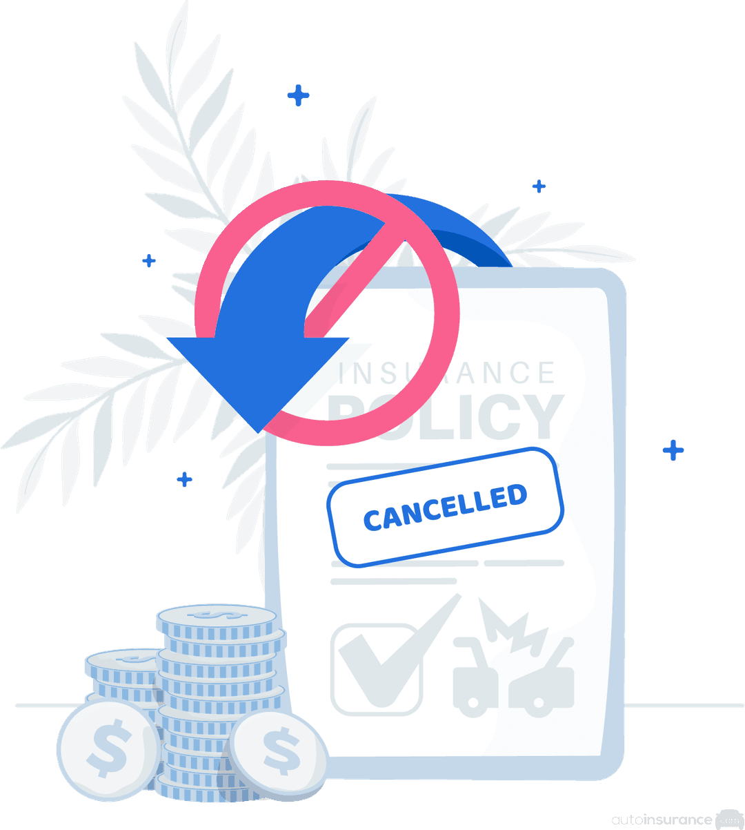 Cancelled policy