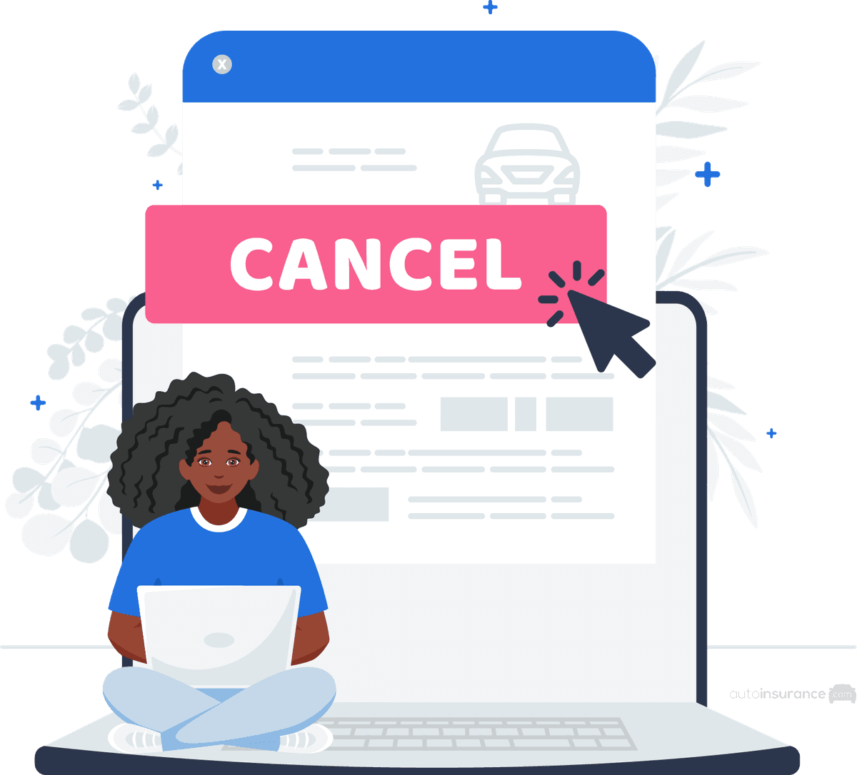 How to Cancel Car Insurance
