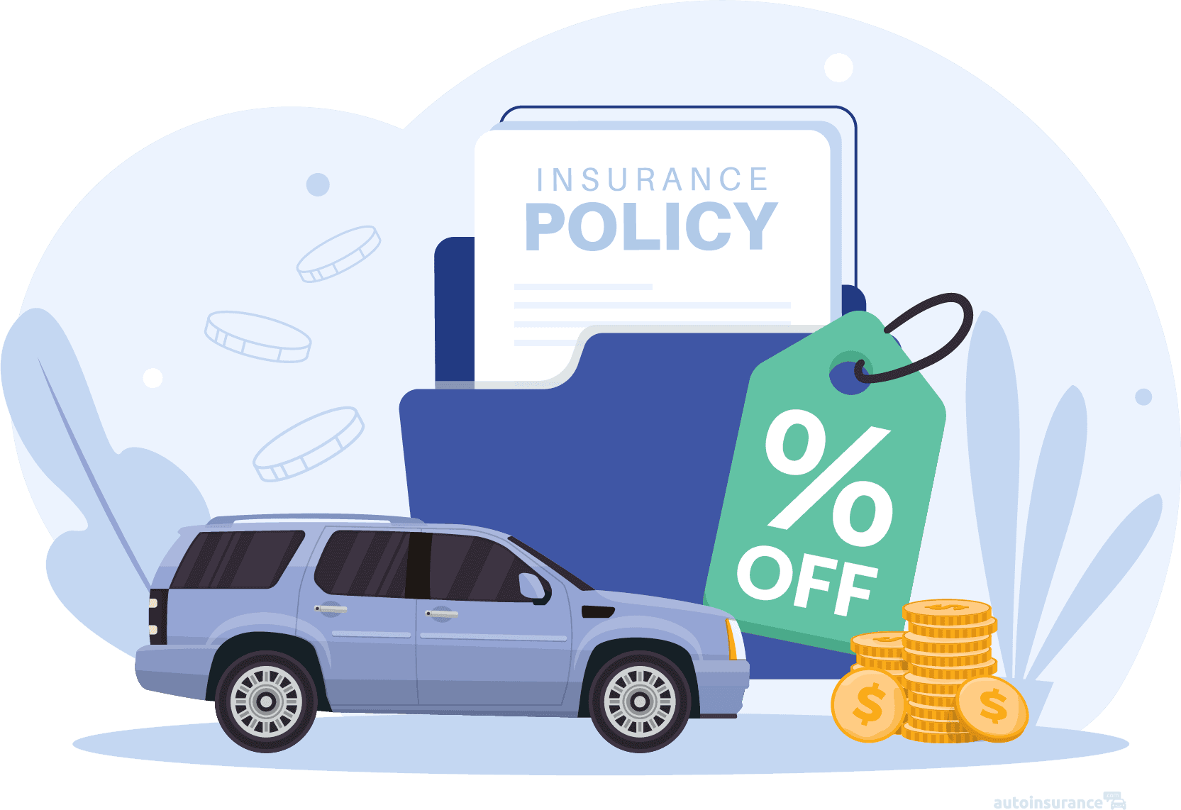 Auto Insurance Discounts