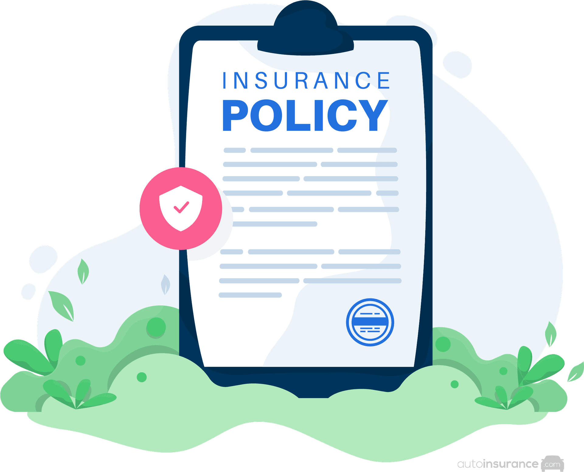 Insurance Policy