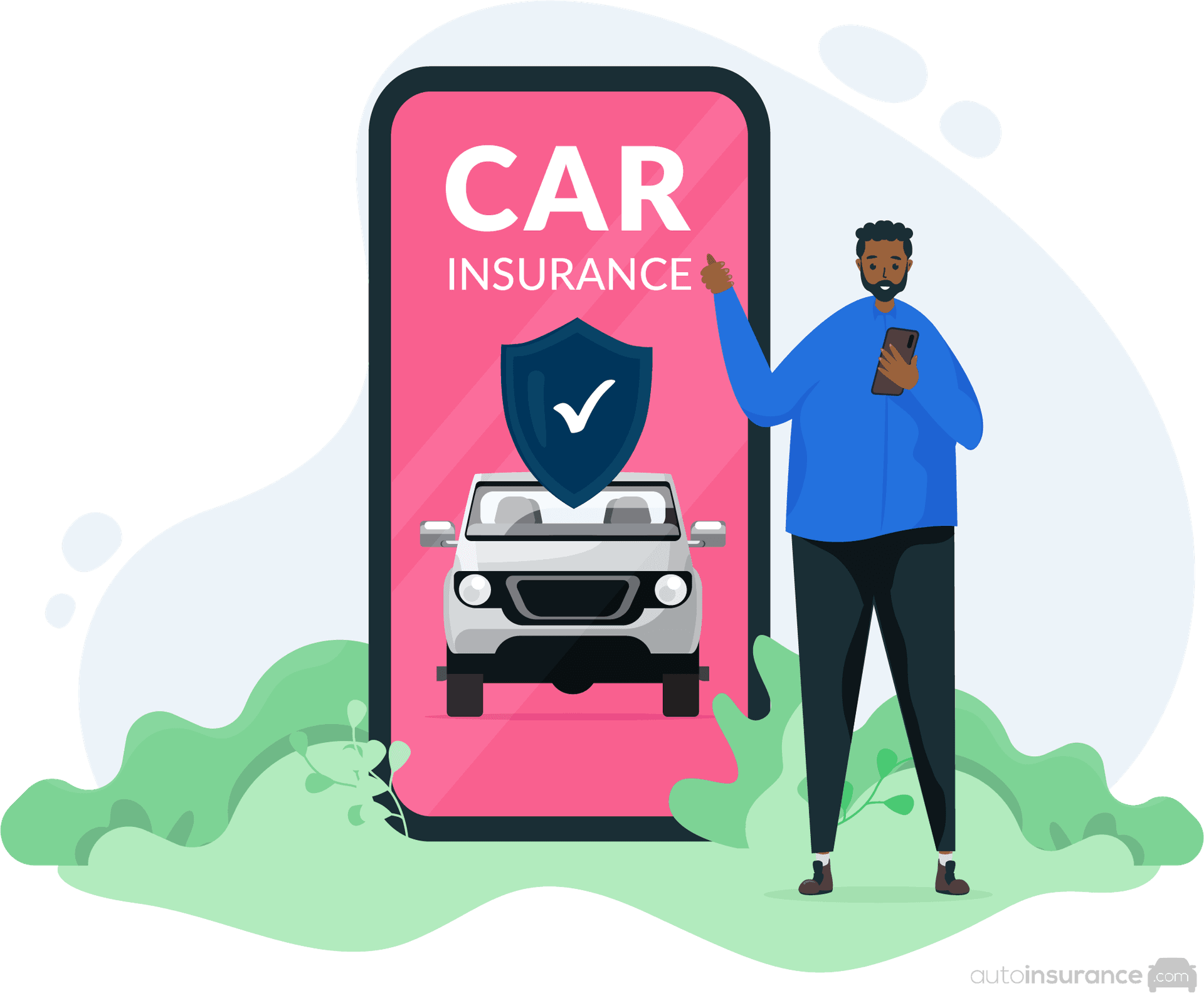 Auto Insurance