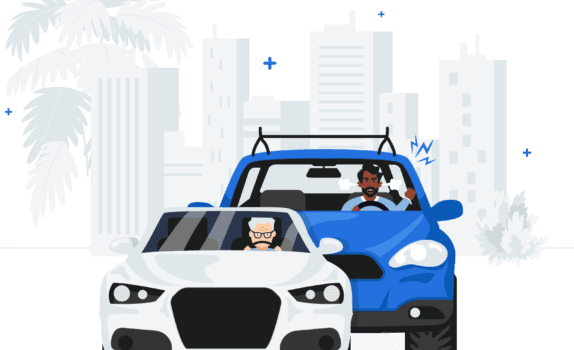 What Is Road Rage