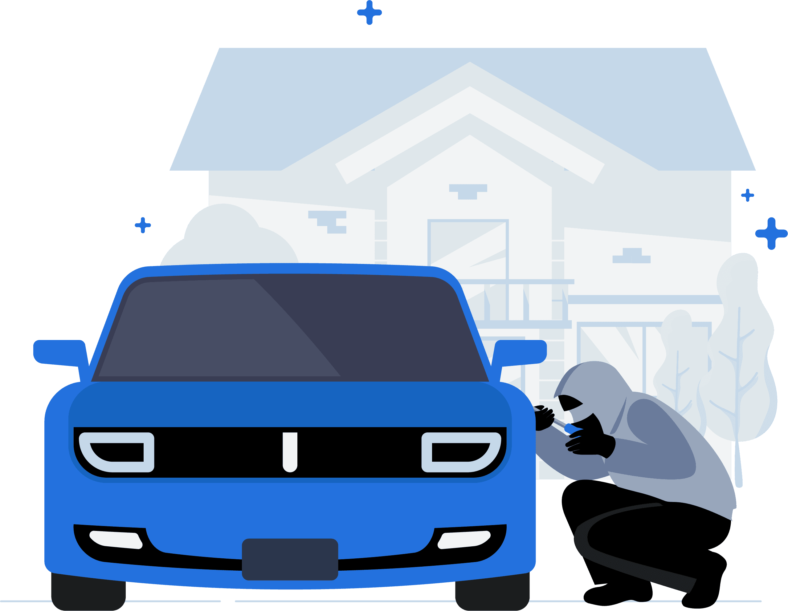 Car Theft