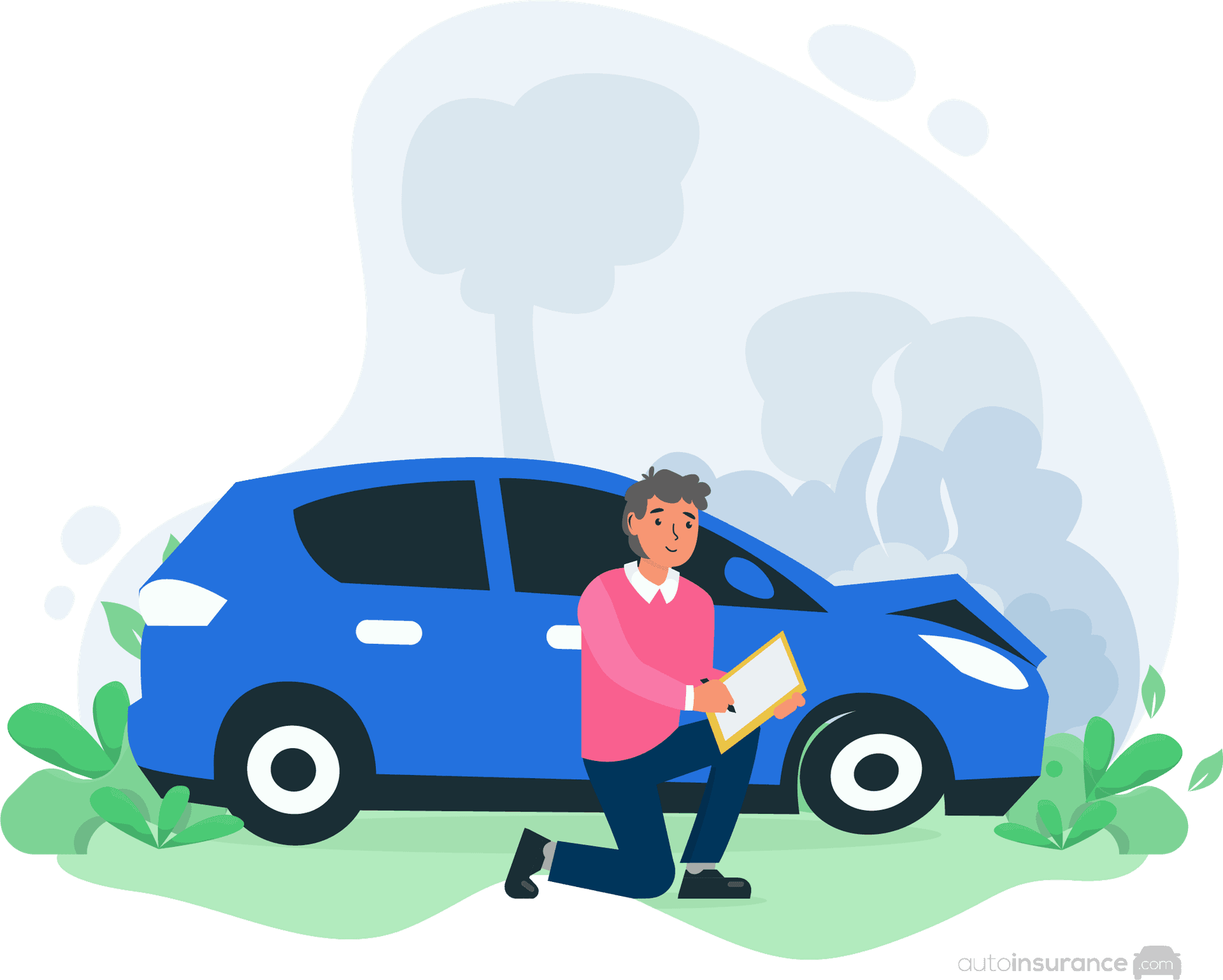 Accident Assessment