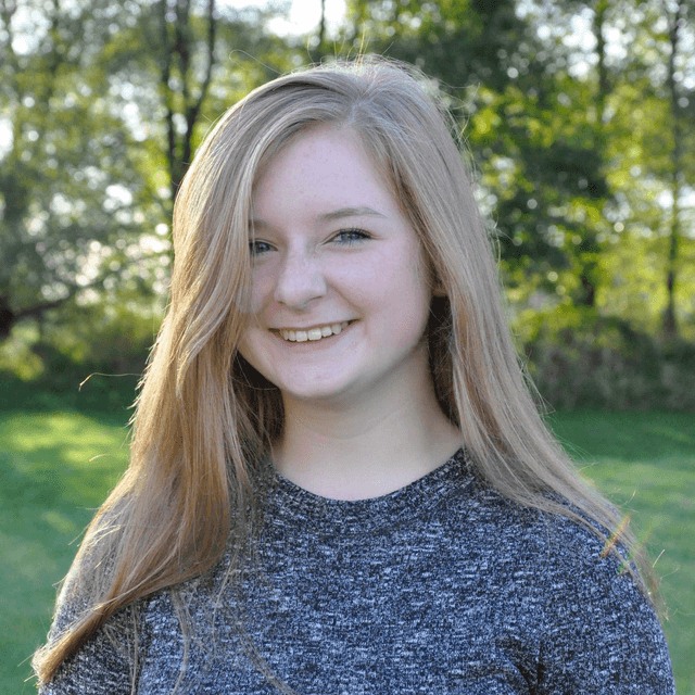Makenna Cook