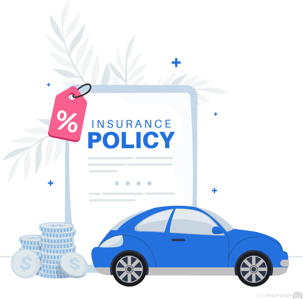 Insurance policies