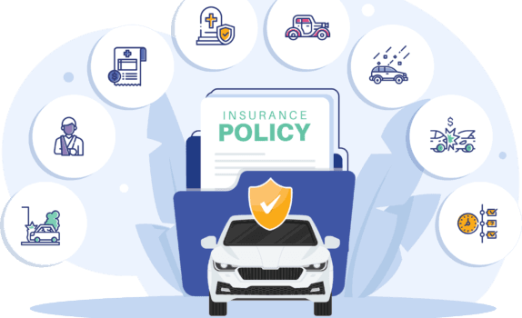 Types of coverage options