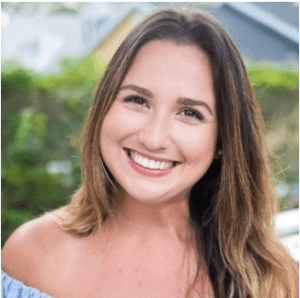 Elizabeth Rivelli
