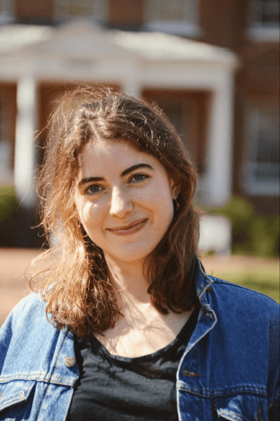 Sophy Schulman
