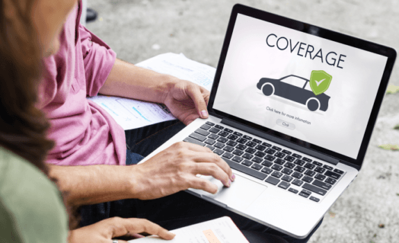 Insuring Your New Car