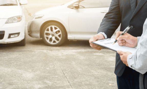 Getting a New Car Title