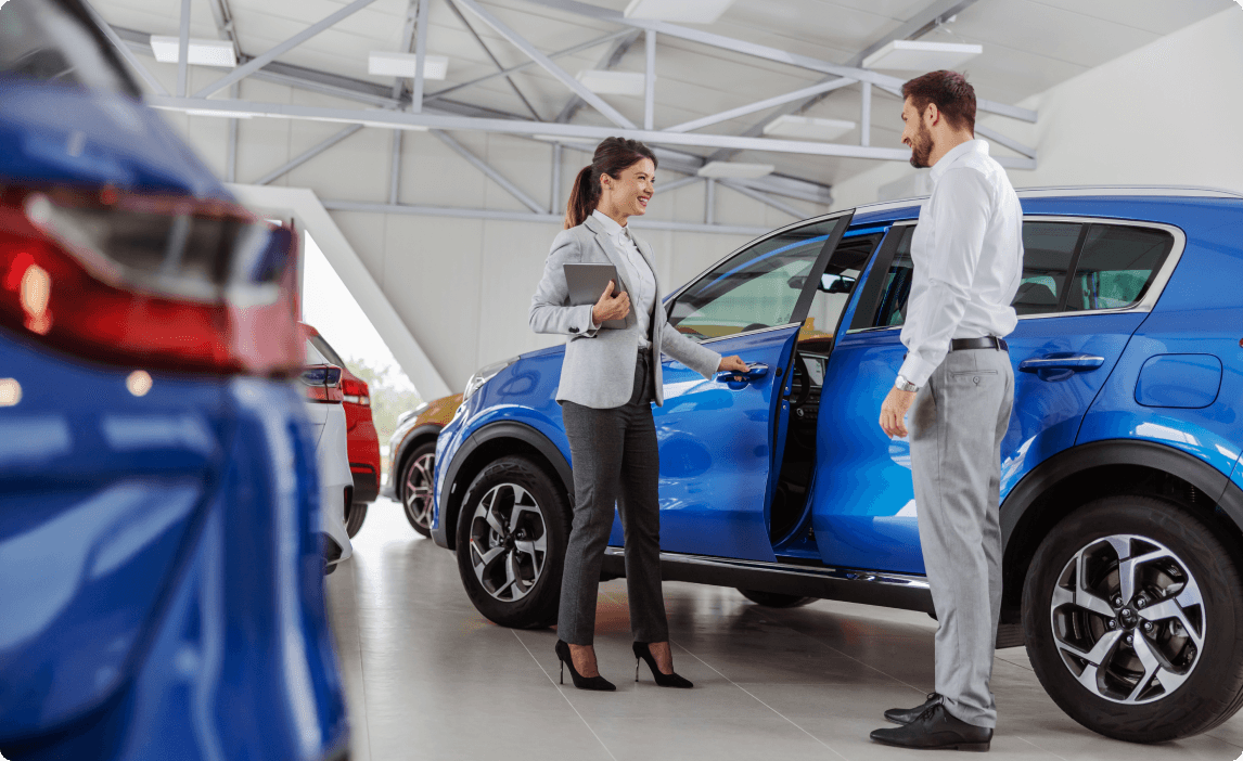 Best Car Insurance for New Car