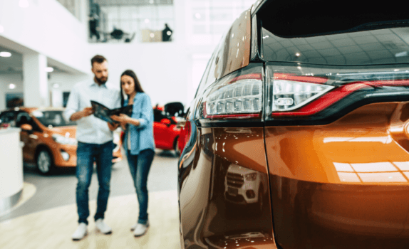 Buying a Used or New Car