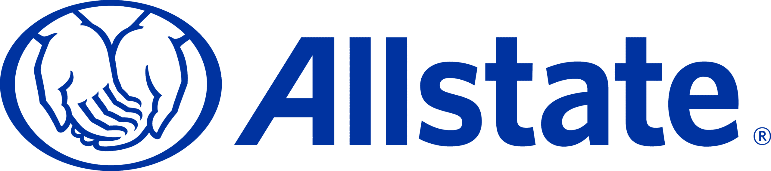 Allstate Insurance Logo