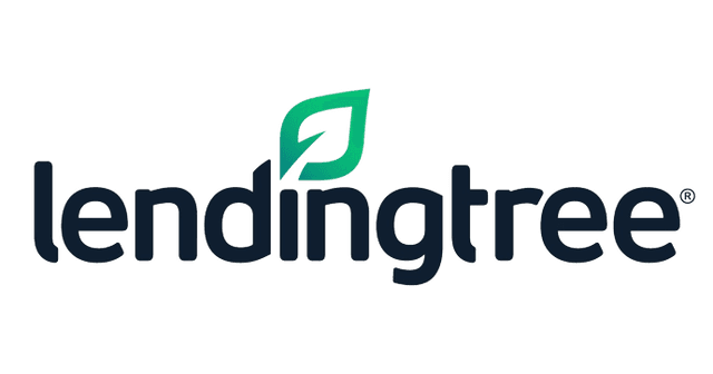 LendingTree Logo