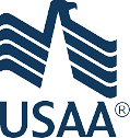 USAA Logo 2023