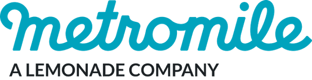 Metromile Insurance Logo