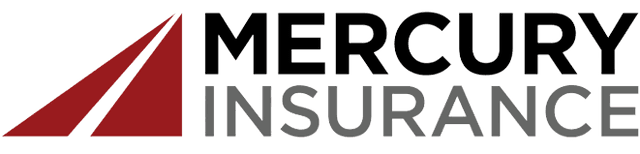 Mercury Insurance Logo