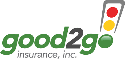good2go Logo