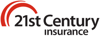 21st Century insurance logo