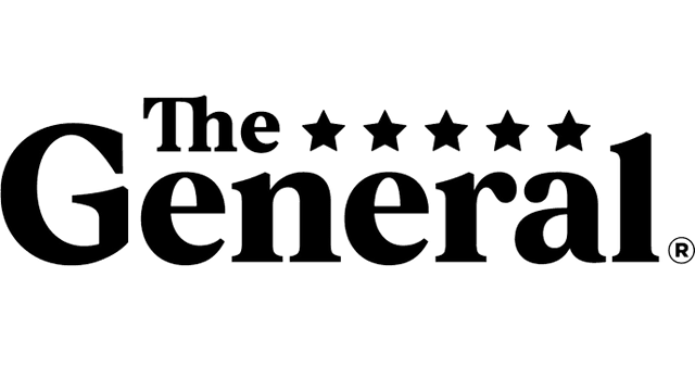 The General Logo 2023