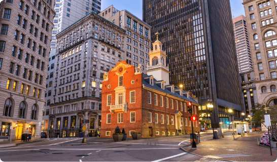 Massachusetts