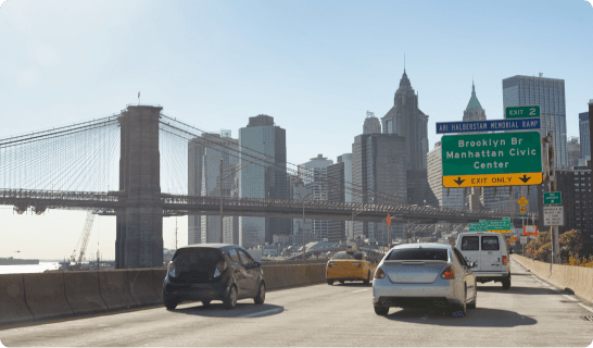 New York
