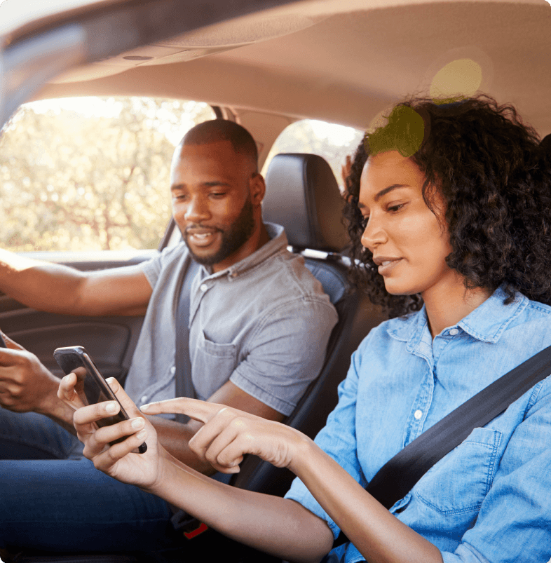 Finding Car Insurance Header
