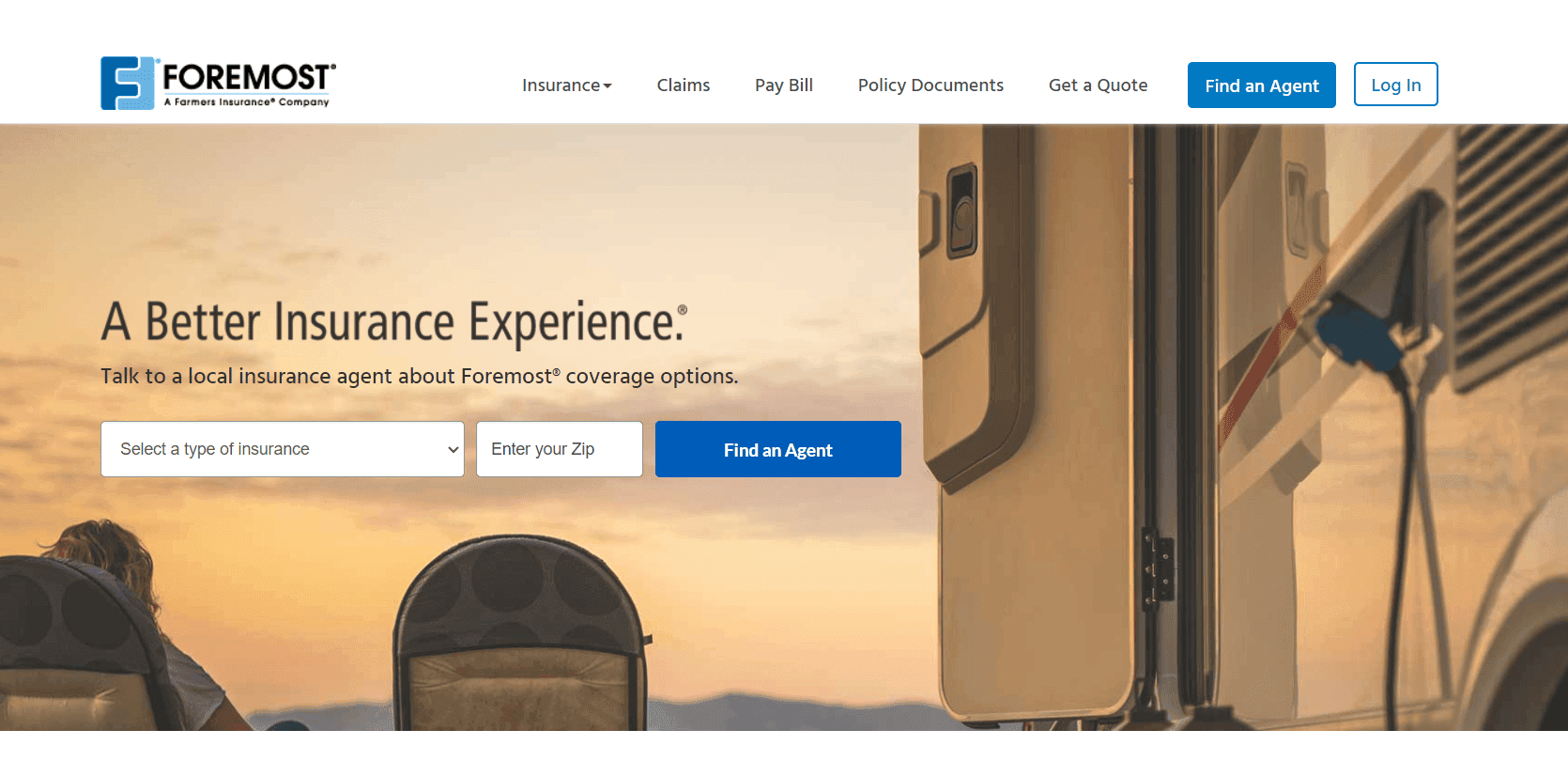 Foremost Insurance Review 2026