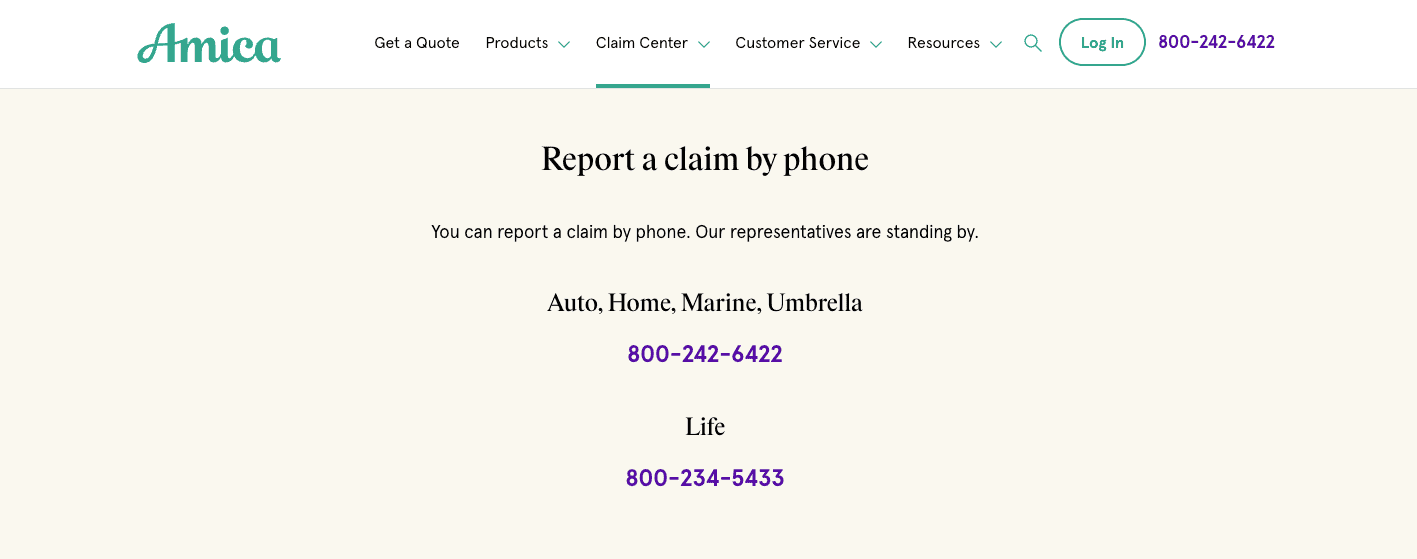 Amica Insurance Review 2026