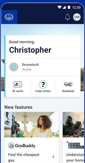 Drivewise App