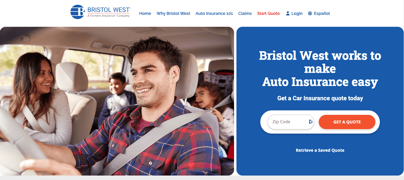 Bristol West
