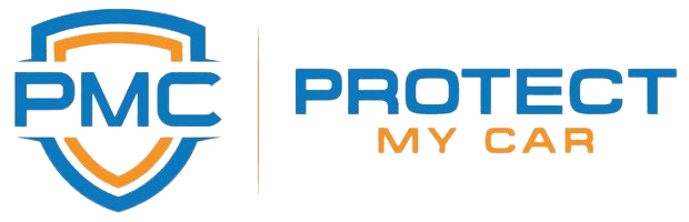 Protect My Car Logo