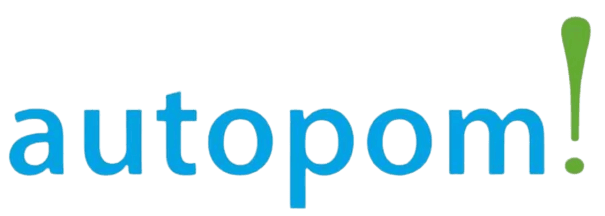 autopom Logo