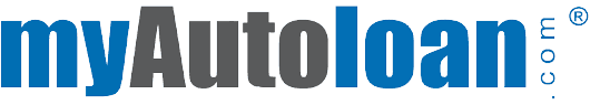 myAutoLoan logo