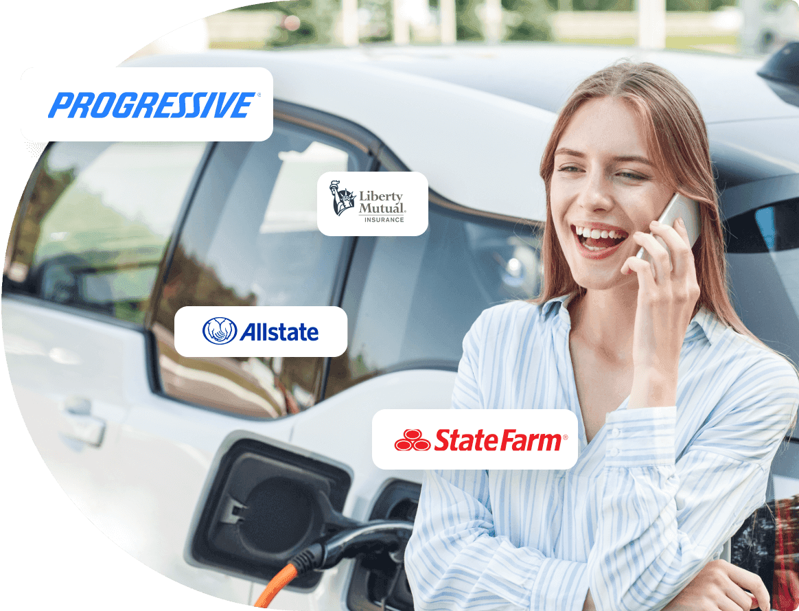 Find Auto Insurance Companies & Quotes