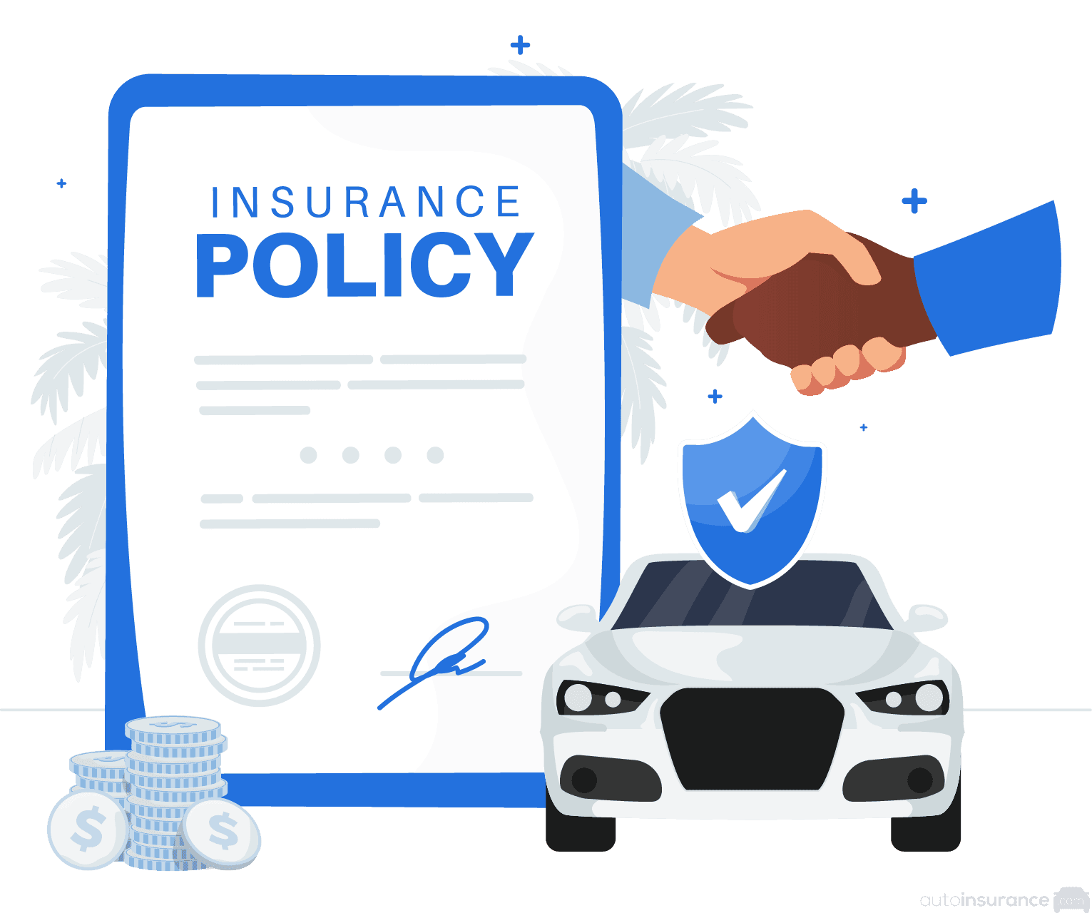 What Is Auto Insurance