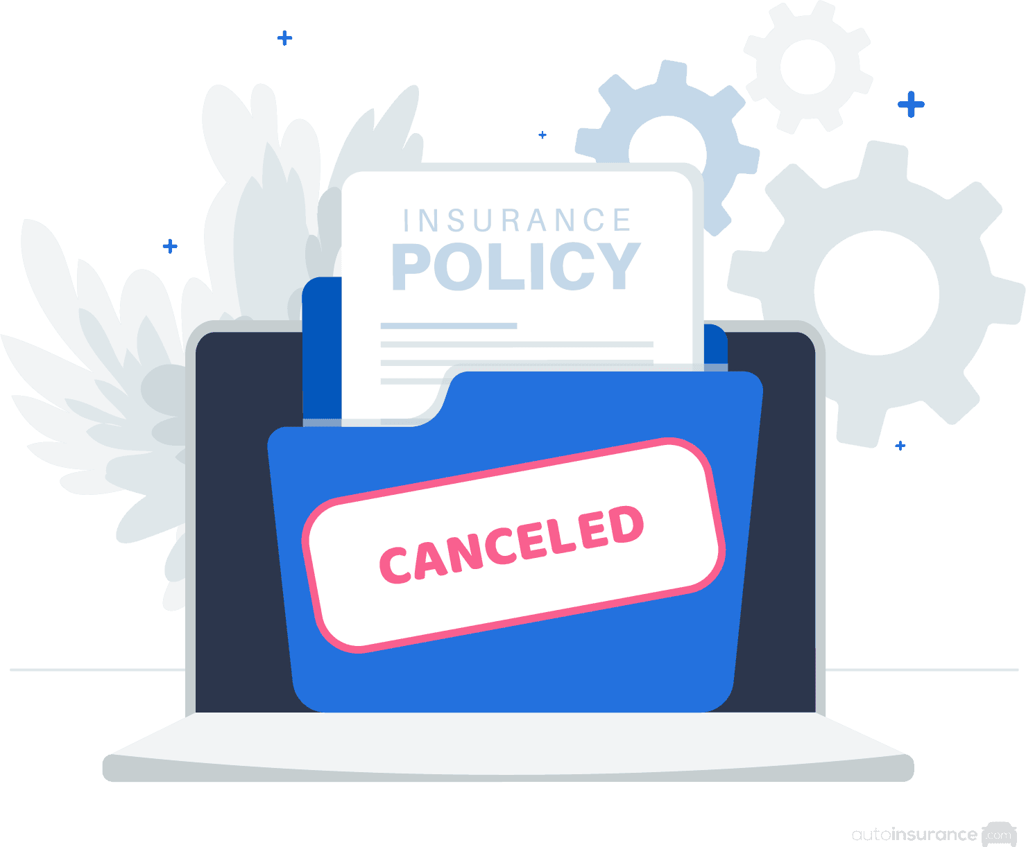 Canceling Auto Insurance