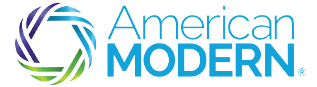American Modern Logo