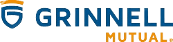Grinnel Mutual Logo
