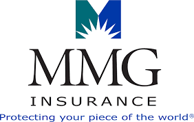 MMG Insurance Logo