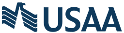 USAA Logo