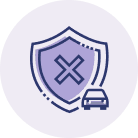 driving wo insurance-icon