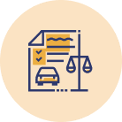 car ins. laws-icon