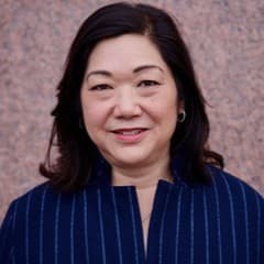 Gayle Sato