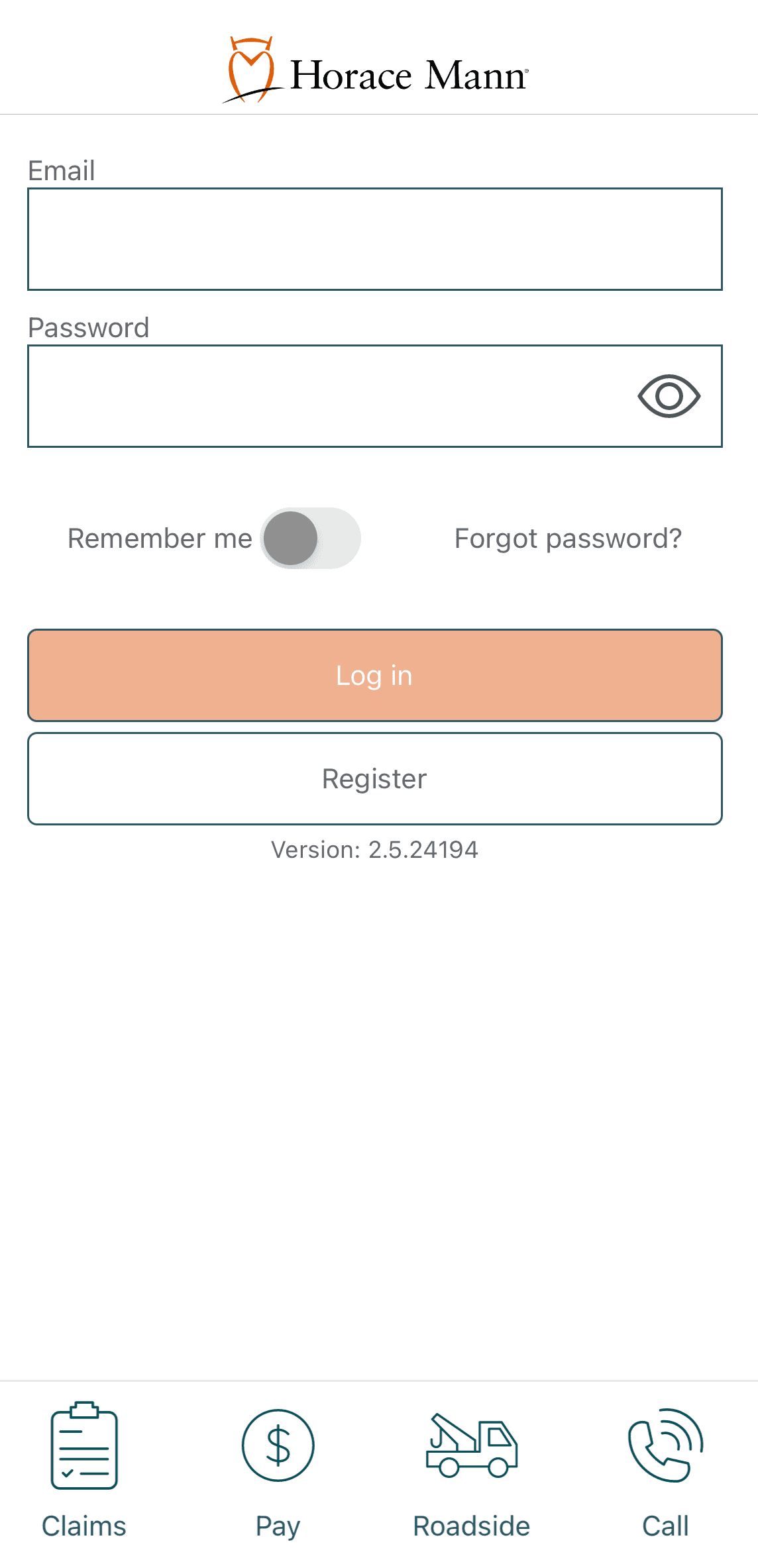 horace mann app 1