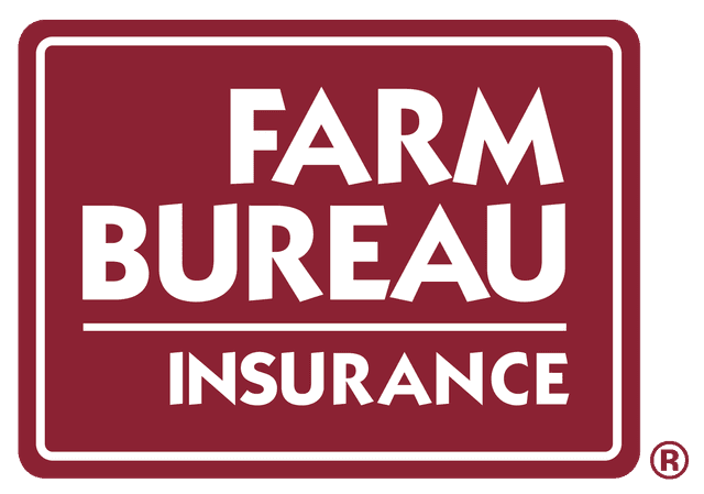 Georgia Farm Bureau logo
